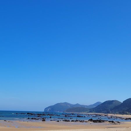 ノハEntre Playasアパートメント エクステリア 写真